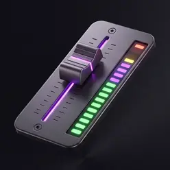 Gain Staging Icon