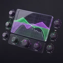 EQ Icon