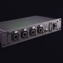 Hardware Integration Icon