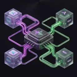 App Routing Icon