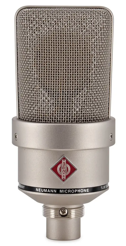 Neumann TLM 103 Microphone