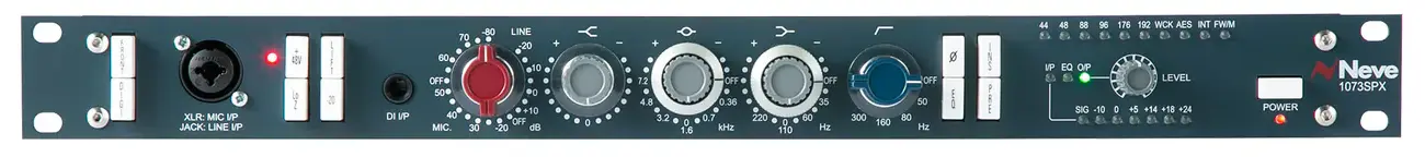 Neve 1073 Preamp