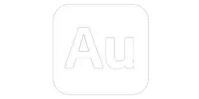 Adobe Audition Logo