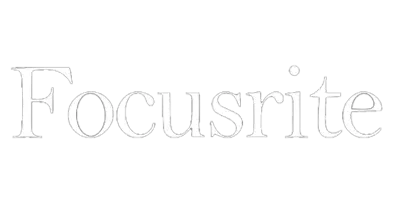 Focusrite Logo